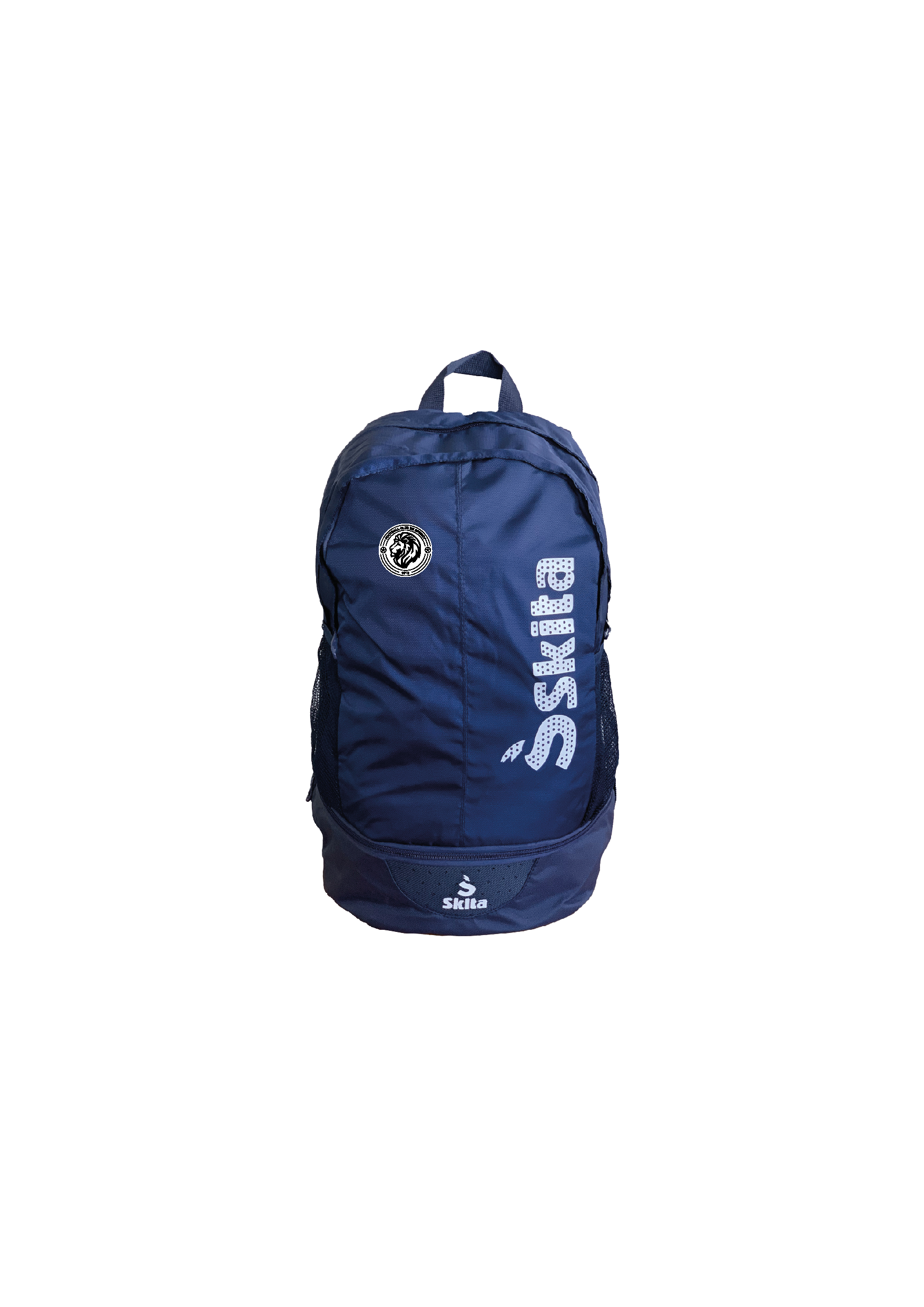 Sac à dos LIGA PRO bleu nuit (FC BURNOY)